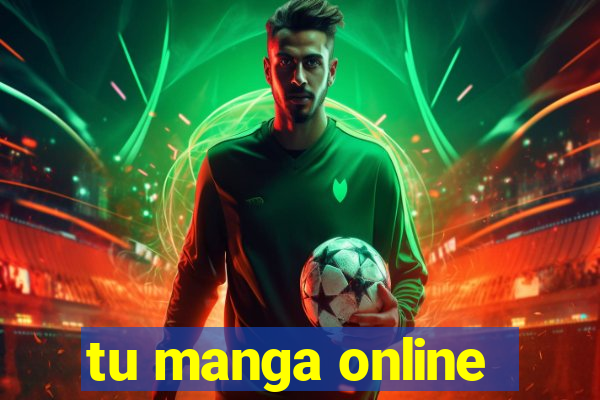 tu manga online